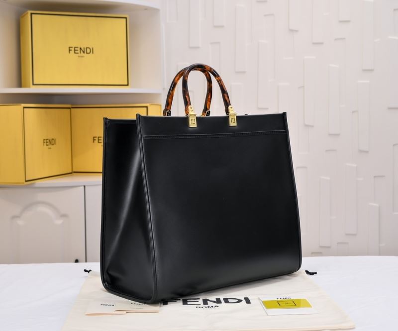 Fendi Sunshine Bags